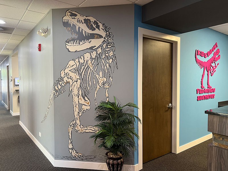 Pediatric Dentist in Westmont, IL